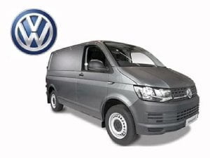 vw transporter